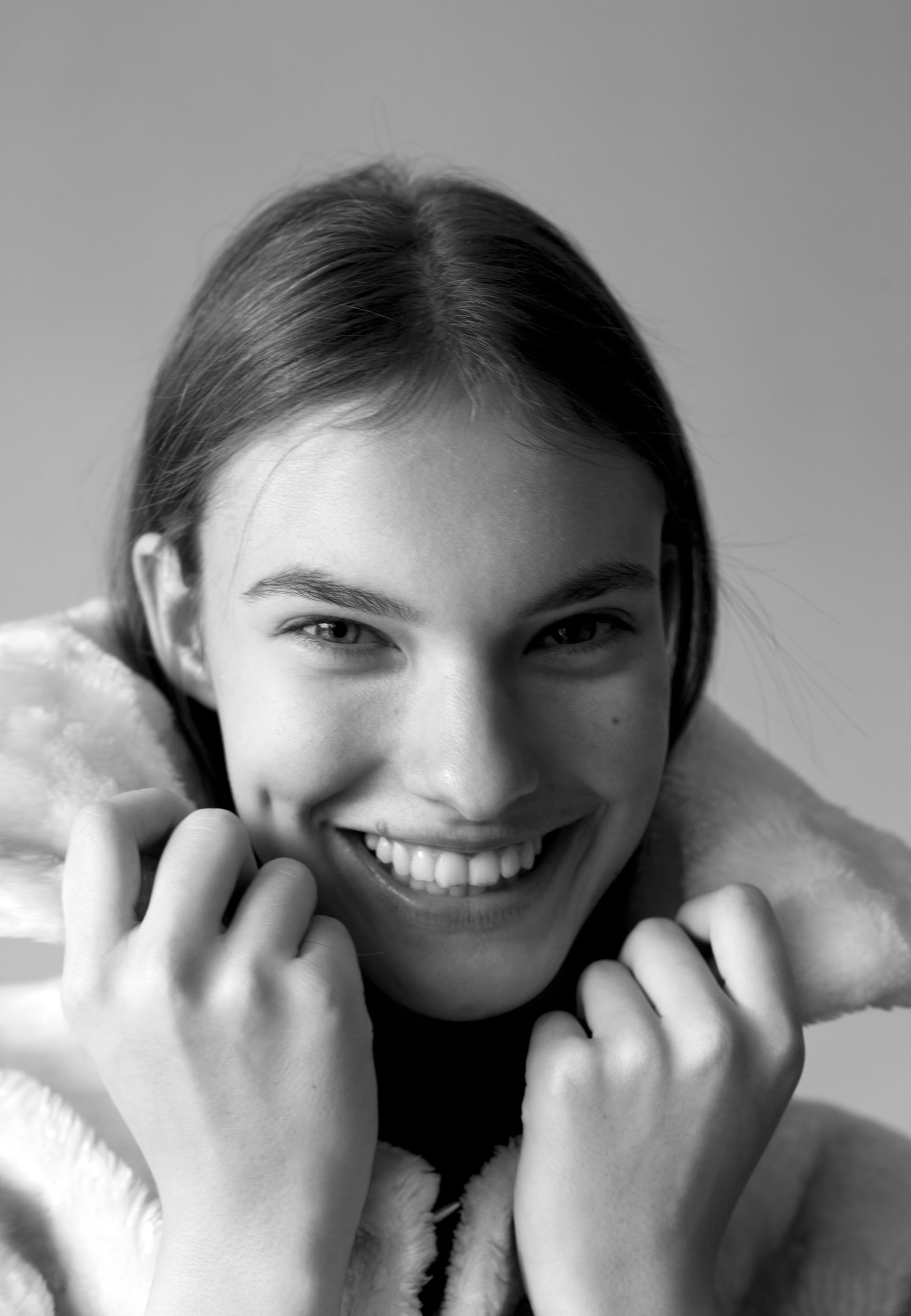 Nowe twarze - Magnes Models